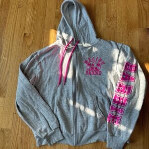 Hoodie Barbie Malibu sweatshirt women’s teen